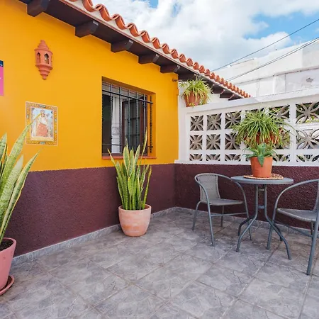 Casa Petra - Traditional Canary House * Guimar
