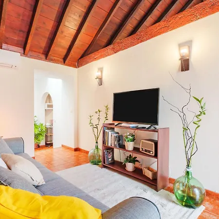Casa Petra - Traditional Canary House Holiday home