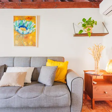 Casa Petra - Traditional Canary House Holiday home