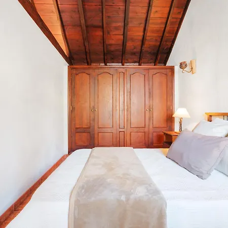 Holiday home Casa Petra - Traditional Canary House Guimar