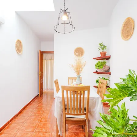 Casa Petra - Traditional Canary House Güimar