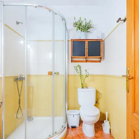 Tatil Evi Casa Petra - Traditional Canary House