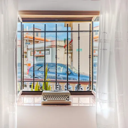 Casa Petra - Traditional Canary House Tatil Evi *